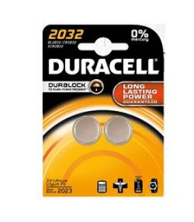 DURACELL Special.DL2032x2