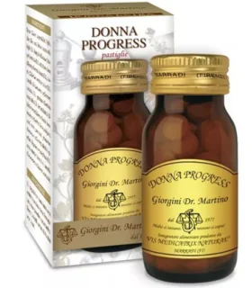 DONNA PROGRESS 100 Past.50g