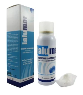 Ialumar Soluzione Isotonica Spray 100 ml