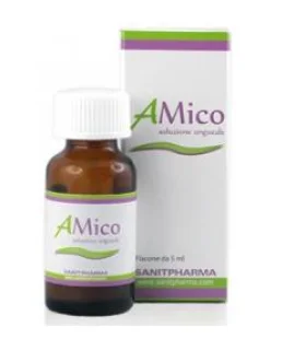 AMICO Soluz.Ungueale 5ml