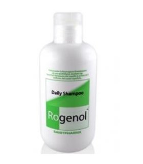 ROGENOL Daily Shampoo 200ml