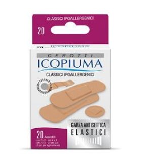 ICOPIUMA Cer.Class.Misti 20pz