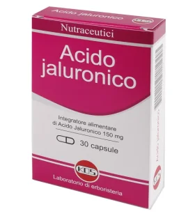 ACIDO Jaluronico 30 Capsule