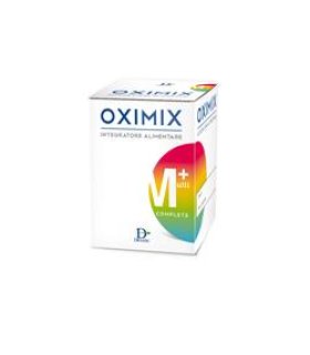 OXIMIX MULTI+COMPLETE 40 Capsule