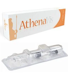 ATHENAVIS 1 Sir.Intra-Art.2ml