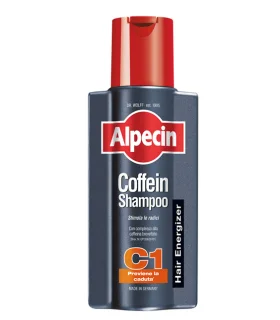 ALPECIN  C1 Shampoo alla Caffeina 250 ml
