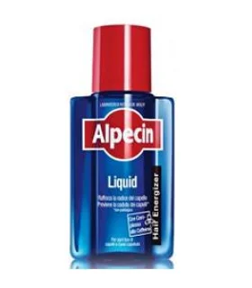 ALPECIN Tonico Dopo Shampoo alla Caffeina 200ml