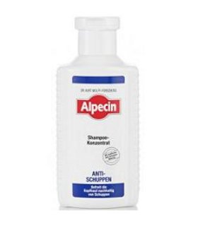 ALPECIN Sh.Conc.A-Forf.200ml