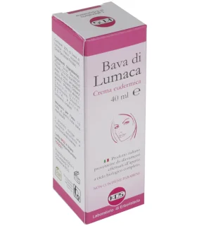 BAVA LUMACA CREMA EUDERMICA