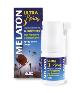 MELATON Ultra Spray 20ml