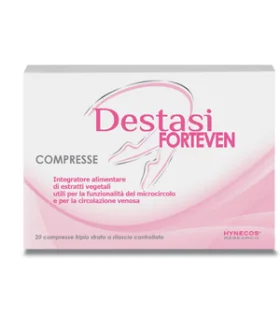 DESTASI Forteven 20 Compresse