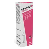 Biothymus Ac Active Lozione Active Anticaduta Donna 100 ml