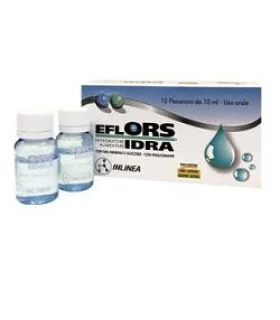 EFLORS Idra 10fl.10ml