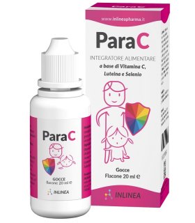 PARA C Gocce 20ml