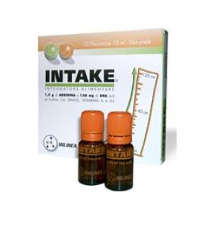 INTAKE Int.10 Fl.10ml