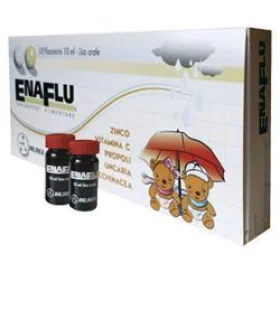 ENAFLU 10fl.10ml