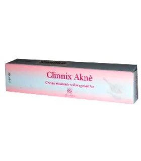 CLINNIX Akne'Crema 30ml CLINNIX Akne'Crema 30ml