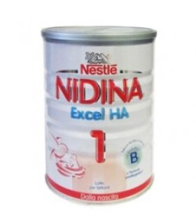 NIDINA 1 EXCEL HA 800g
