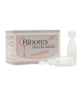 RINOREX Docc.Aersol 15x5ml