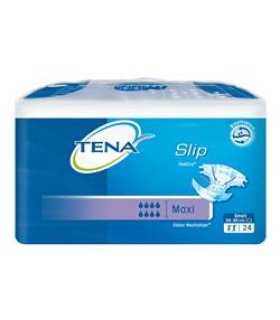 TENASLIP Maxi S 24pz