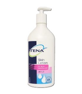TENA Skin Lotion pH4,0 500ml