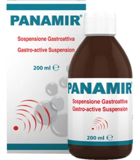PANAMIR Sosp.200ml