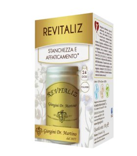 REVITALIZ Polv.180g