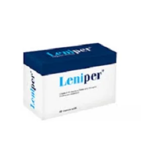 LENIPER 20 Capsule Molli