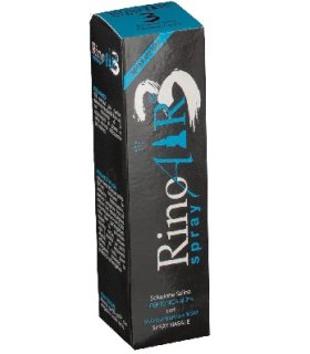 RINOAIR 3% Spray Nasale 50ml