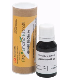 GINKGO BILOBA FEE 15ml