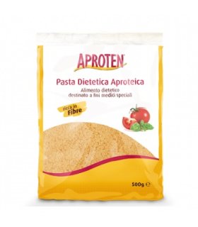 Aproten Anellini 500g Pasta dietetica aproteica