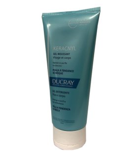 KERACNYL Gel Detergente 200ml