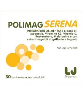 POLIMAG-Serena 30 Buste