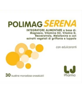POLIMAG-Serena 30 Buste