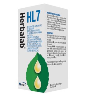 HERBALAB HL 7 50ml