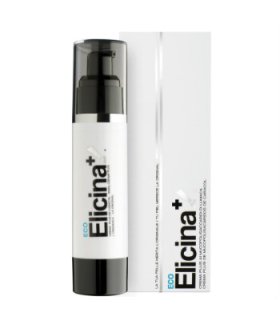 Elicina Eco Plus Crema 50ml