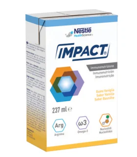 IMPACT ORAL Caffe'3x237ml