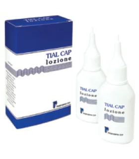 TIAL CAP Loz.Forfora 2 Fl.