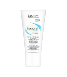 Keracnyl Repair Crema Ducray 50 ml