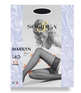 MARILYN 140 A-Regg.Glace 3ML