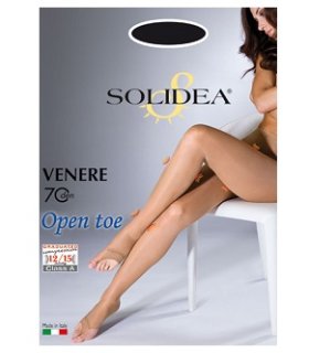 VENERE 70-Open Toe Camel 5-XXL