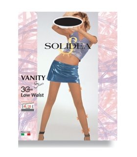 VANITY 30 Coll.Glace 2-M