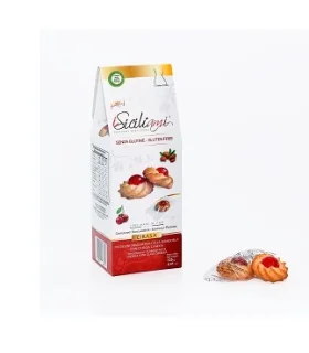 ISICILIAMI Cirasa 125g