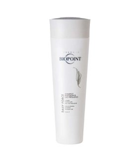BIOPOINT FORCE SHAMPO0 200 ML