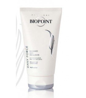 BIOPOINT FORCE BALM 150 ML BIOPOINT FORCE BALM 150 ML