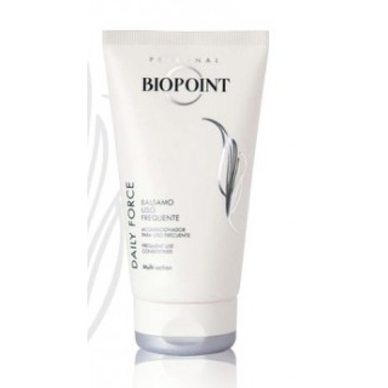 BIOPOINT FORCE BALM 150 ML BIOPOINT FORCE BALM 150 ML