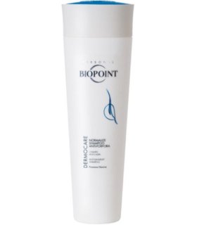 BIOPOINT NORMALIZE SHAMPOO 200 ML