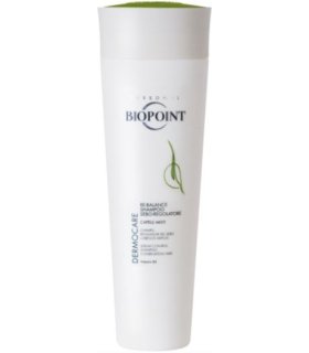 BIOPOINT RE-BALANCE SHAMPOO 200 ML