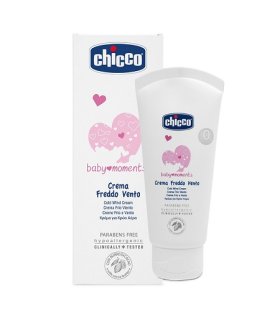 CHICCO C/RICCA 100 ML TUBO