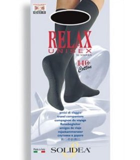 RELAX-140 UNI Gamb.Antr.5 PC